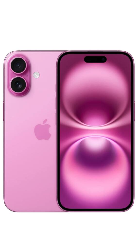 एक बार चार्ज होने पर कितने दिनों तक चलती है Apple iPhone 16 की बैटरी!