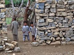 ਨਾ ਖਾਣ ਨੂੰ ਰੋਟੀ, ਨਾ ਪਾਉਣ ਨੂੰ ਕੱਪੜਾ, ਇਹ ਨੇ ਦੁਨੀਆ ਦੇ ਸਭ ਤੋਂ ਗ਼ਰੀਬ ਦੇਸ਼