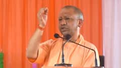 यूपी उपचुनाव: अखिलेश यादव पर CM योगी का तंज, कहा- 'बबुआ अभी बालिग नहीं हुआ, इसलिए...'