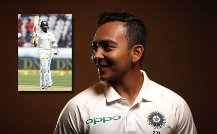 Prithvi Shaw 3 Big Records: पृथ्वी शॉ इस समय अपनी फिटनेस और आईपीएल बेस प्राइस को लेकर चर्चा में हैं. इन सबके बीच 9 नवंबर 1999 को उनका जन्मदिन भी है. ऐसे में जानिए पृथ्वी शॉ के तीन बड़े रिकॉर्ड.