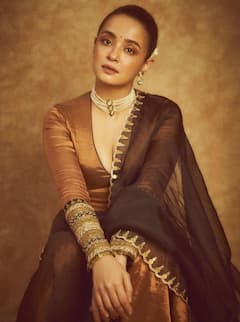 Surveen chawla: એક્ટ્રેસ સુરવીન ચાવલાનો ગ્લેમરસ લૂક, જુઓ તસવીરો