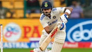 Ricky Ponting Backs Virat Kohli Comeback BGT IND vs AUS Tests Flags Major Concern Over Test Centuries In Last Five Years