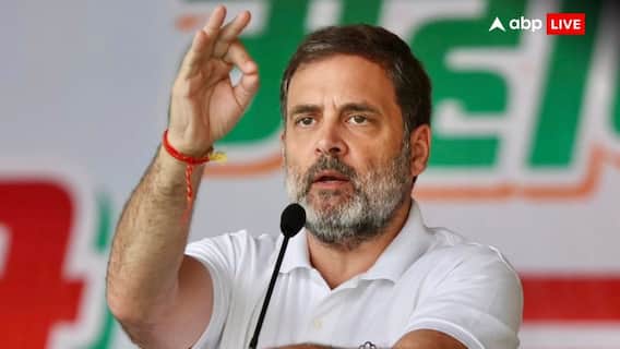 'Narendra... Surrender': Rahul Gandhi Takes Jibe At PM Modi Over Ceasefire With Pakistan