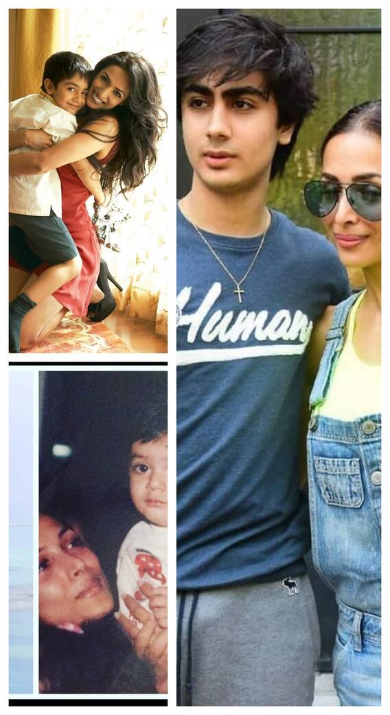 22 साल के हुए अरबाज-मलाइका के बेटे, मां ने शेयर की अनसीन फोटो