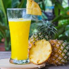 अननसाचे 'हे' आरोग्यदायी फायदे एकदा वाचाच