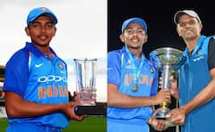 Prithvi Shaw Birthday: પૃથ્વી શૉએ પોતાના ટેસ્ટ ડેબ્યૂમાં સદી ફટકારીને ભારત માટે ત્રણ મોટા રેકોર્ડ બનાવ્યા હતા