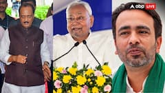 ‘बंटोगे तो कटोगे’ पर बंट गया NDA? महाराष्ट्र से UP-बिहार तक रार, विरोध में सहयोगी