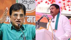 बीजेपी ने RSS का जिक्र कर कांग्रेस पर लगाया बड़ा आरोप, नाना पटोले ने बताया फर्जी