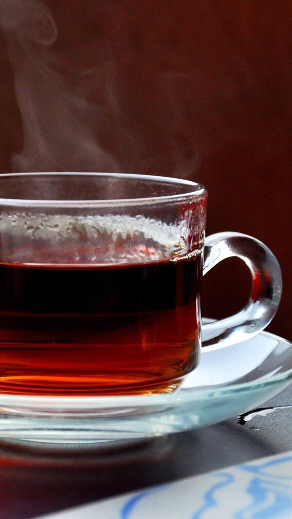 Foods And Drinks To Soothe A Sore Throat Naturally