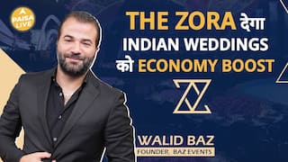 Exclusive Interview: BAZ Events के Founder से जानें Industry की Challenges और Success Mantras | Zora DCC | Paisa Live