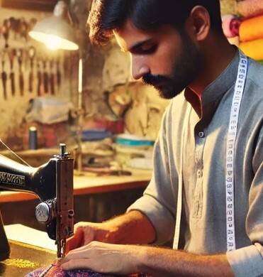 ਹੁਣ ਦਰਜ਼ੀ ਨਹੀਂ ਲੈ ਸਕਣਗੇ ਕੁੜੀਆਂ ਦੇ ਕੱਪੜਿਆਂ ਦਾ ਨਾਪ, ਜਾਰੀ ਹੋਏ ਆਹ ਹੁਕਮ