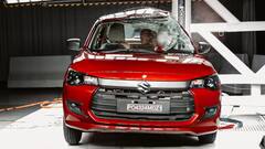 लॉन्चिंग से पहले ही New Dzire ने जीता सबका दिल, क्रैश टेस्ट में मिली 5-स्टार सेफ्टी रेटिंग