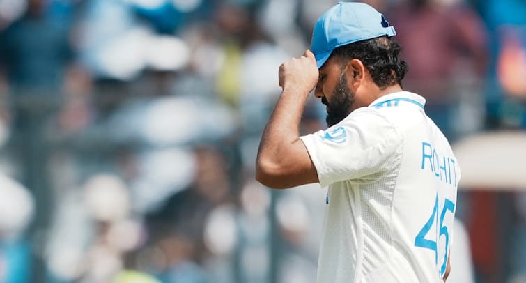 Rohit Sharma's Absence: Who Will Open For India In IND vs AUS Perth Test?