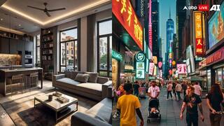 न्यूयॉर्क से महंगा गुरुग्राम! यहां एक फ्लैट की कीमत में न्यूयॉर्क में विला खरीद लेंगे आप