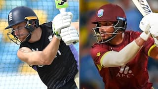 WI vs ENG 1st T20I When Where How To Watch Live Streaming Head To Head Record Probable Playing 11 Details