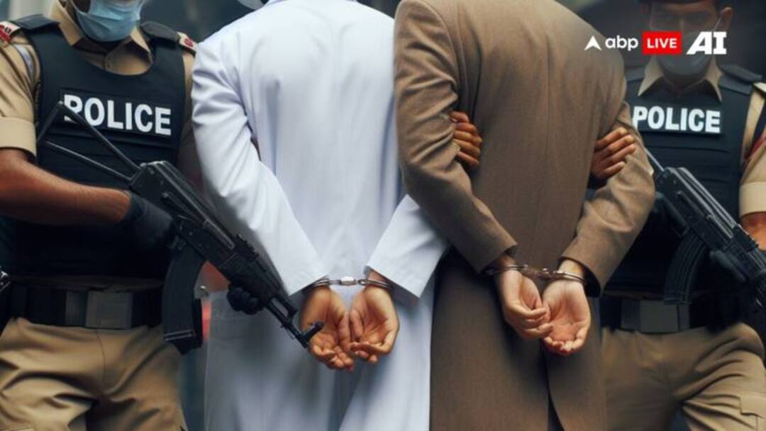 Delhi Police arrested two arms suppliers linked to gangsters involved in extortion business ann एक्शन मोड में दिल्ली पुलिस, अब गैंगस्टर्स और आर्म्स ​सप्लायर्स की खैर नहीं, दो गिरफ्तार 