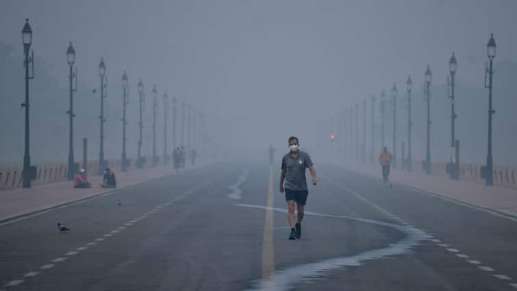 Delhi AQI Dips But Air Quality Nowhere Near Safe Zone