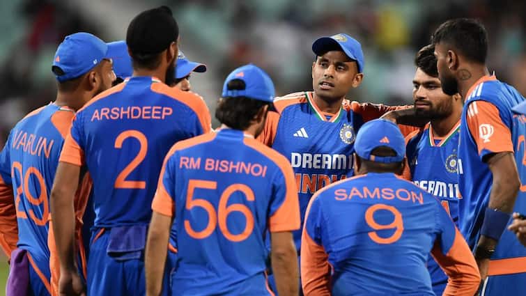 भारत और साउथ अफ्रीका के बीच दूसरा टी20 मैच, जानें आप कहां फ्री में देख सकते हैं मैच