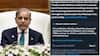 Pakistan PM Shehbaz Sharif Allegedly Breached Law To Wish US President Elect Donald Trump, Here's What Happened
