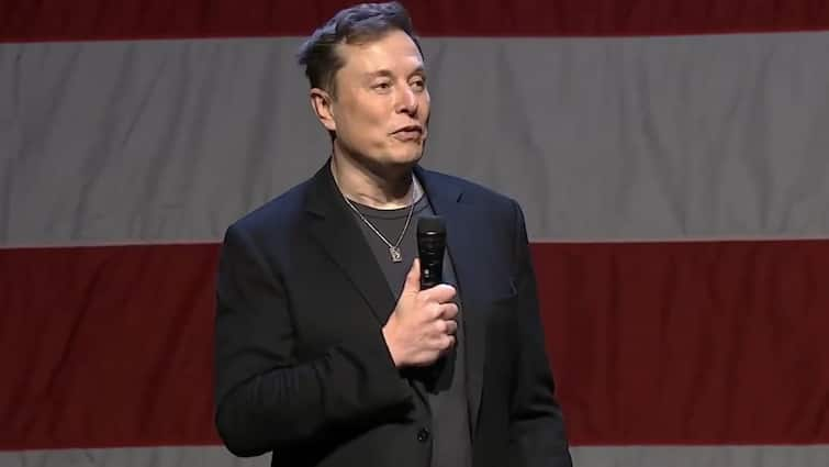 Elon Musk Was Part Of Phone Call Between Trump, Zelenskyy: Report