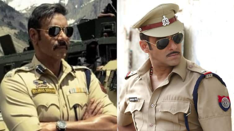 Rohit Shetty Opens Up About Standalone Chulbul Pandey vs Bajirao Singham Film: 'It Will Take...'