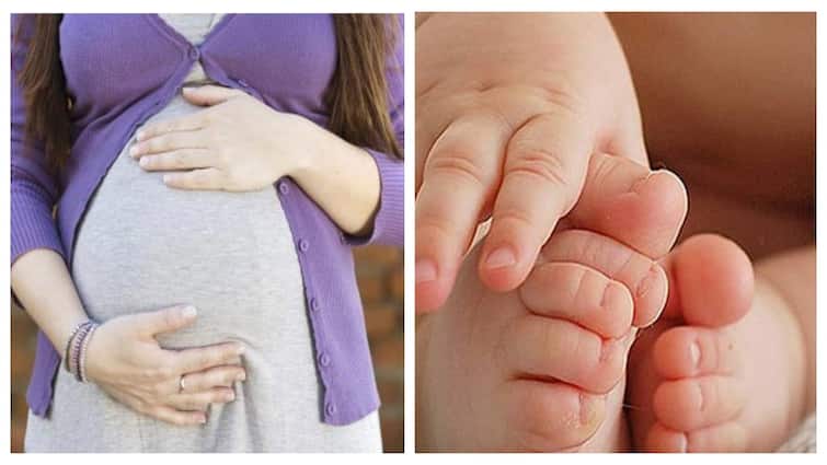 namakkal 11th std girl pregnent pain school girl baby born know full details here பள்ளியில் வந்த பிரசவ வலி! பெண் குழந்தையை பெற்ற 11ம் வகுப்பு மாணவி - நாமக்கல்லில் ஷாக்!