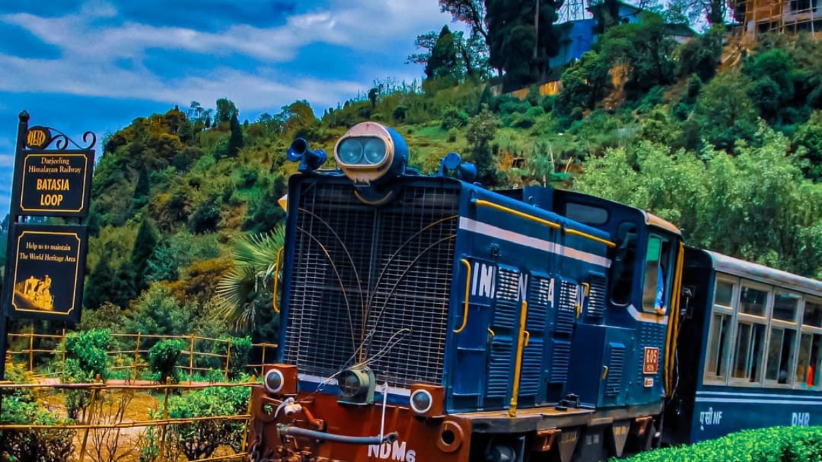 From Shimla's Toy Train To Hill Railway Of Matheran: Explore Scenic Winter Train Journey For This Season