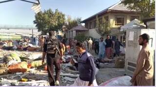 पाकिस्तान के क्वेटा रेलवे स्टेशन पर बम धमाका, 24 लोगों की मौत, दर्जनों घायल