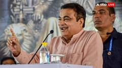 ‘अगर कांग्रेस ग्रामीण इलाकों को गंभीरता से लेती तो..’, भारत की गरीबी पर नितिन गडकरी का तंज