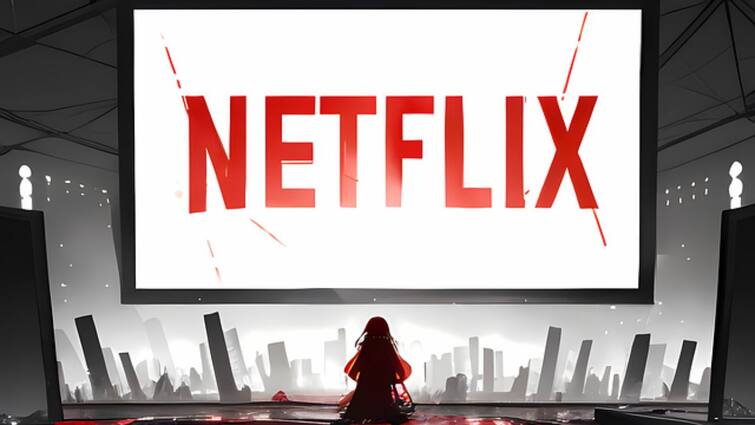 How to take screenshot in netflix just follow these simple steps tech tips hindi Netflix पर अपने फेवरेट सीन का लेना है स्क्रीनशॉट! तो चुटकी बजाते हो जाएगा काम, ये है आसान तरीका