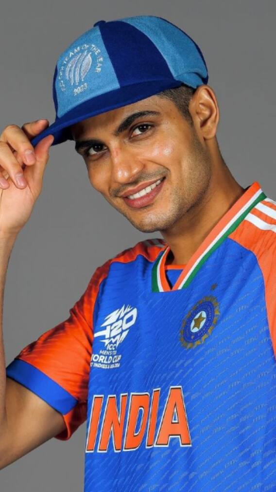 Most Runs In A Calendar Year For India In ODIs