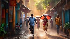 இன்று இரவு 11 மாவட்டங்களில் மழை இருக்கு: எந்தெந்த மாவட்டங்கள்.. லிஸ்ட் இதோ.!