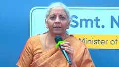 Nirmala Calls Patriarchy A ‘Leftist Concept’: 'Who Stopped Indira Gandhi From Becoming PM'—WATCH