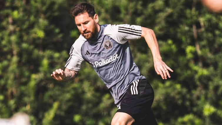 Inter Miami vs Atlanta United, MLS 2024: When, Where & How To Watch Lionel Messi's Team In Action Live?