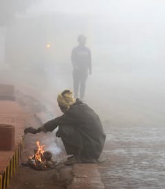 ठंड के लिए कब तक करना होगा इंतजार? मौसम विभाग ने बताया दिल्ली-NCR समेत उत्तर भारत में इस तारीख से पड़ेगी सर्दी