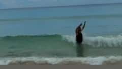 MS Dhoni Enjoys Vacation In Phuket With Family | See Pics