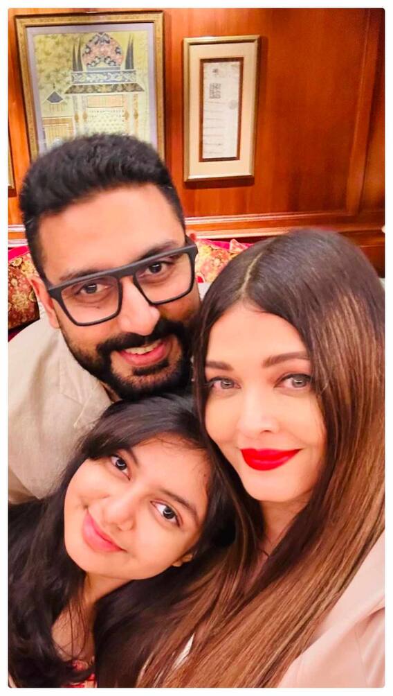 जया ने ऐश्वर्या-अ​भिषेक को शादी से पहले दी थी वॉर्निंग