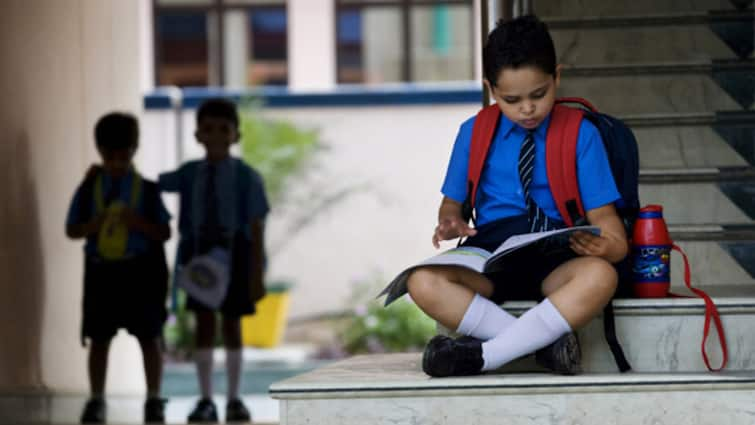 Bengaluru Schoolteacher Hits Student With Stick And Breaks His Tooth, Booked: Report