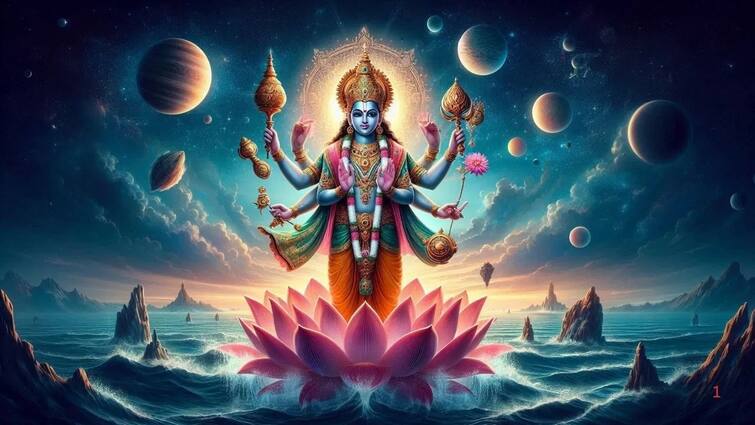 Dharma News now dev uthani ekadashi 2024 with vishnu puja and vidhi mantra bhog method Dev Uthi Ekadashi 2024: દેવઉઠી અગિયારસની પૂજા કઇ રીતે કરાય, અહીં જાણો પુરેપુરી વિધિ