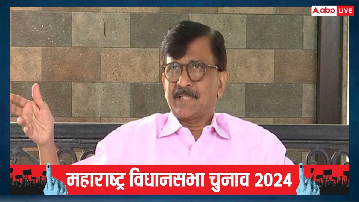 ‘एक रहोगे तो सेफ रहोगे’, पीएम मोदी के नारे पर संजय राउत का तीखा सवाल- ‘किसको सेफ कर रहे?’