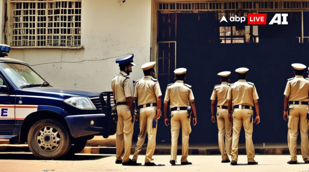 Madhya Pradesh Damoh a sub-inspector lost his arm and a police driver was injured while retrieving bodies from train tracks Days After Barauni Tragedy, Cop Loses Arms While Removing Bodies From Railways Tracks In MP