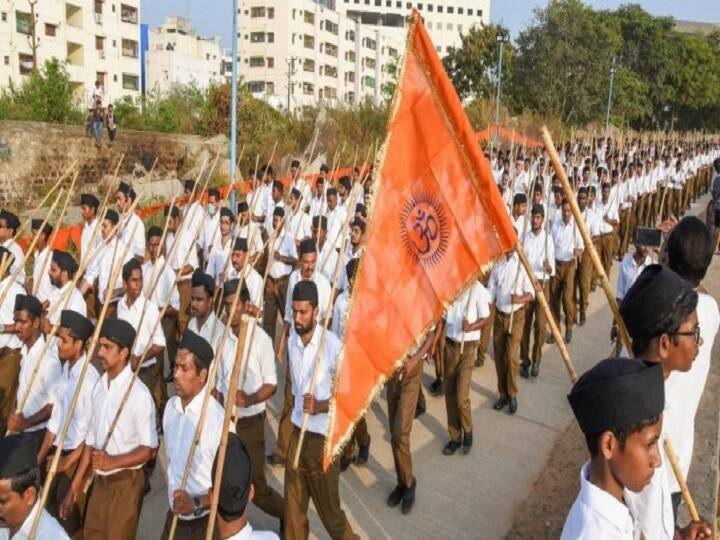 rss through 65 friendly outfits initiated campaign sajag raho consolidate hindu vote in maharashtra RSS ની 'સ્પેશ્યલ 65' એ ઉઠાવી મહારાષ્ટ્ર ચૂંટણીમાં મહાયુતિની જીતની જવાબદારી, ફેલ થશે MVA નો દરેક દાંવ