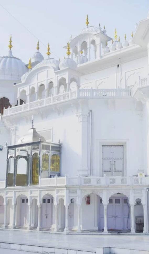 करतारपुर साहिब में कितनी देर तक रुक सकते हैं आप