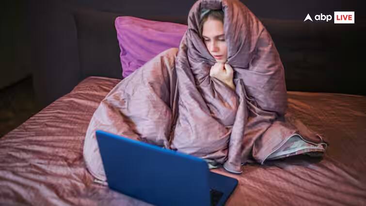 why cant you get out of the quilt in the cold know the reason behind this read article in Gujarati શું તમને પણ ઠંડીમાં રજાઈમાંથી બહાર નીકળવાનું મન થતું નથી? આ છે તેની પાછળનું કારણ