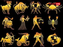 New Year Lucky Zodiacs : 2025 मध्ये 'या' राशींना मिळणार बंपर लाभ, बॅंक बॅलेन्समध्ये होणार चिक्कार वाढ