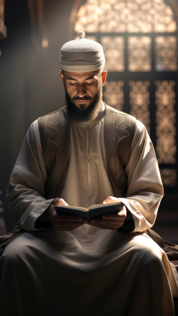 2090 में भारत में कितनी होगी मुस्लिम आबादी , AI के जवाब ने डराया