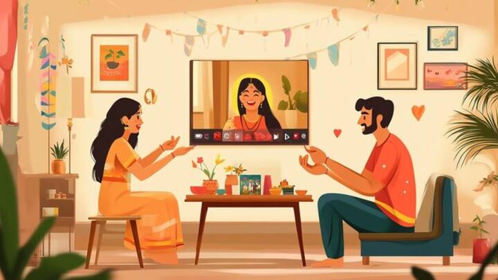 दूल्हे का परिवार बिन दूल्हे की बारात लेकर बिलासपुर से हिमाचल के मंडी पहुंचा. पीटीआई की रिपोर्ट के अनुसार काजी के कहे मुताबिक जोड़े का निकाह वीडियो कॉल पर कराया गया.