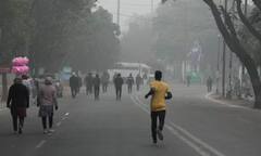 કડકડતી ઠંડી માટે થઇ જાઓ તૈયાર, હવામાન વિભાગે બતાવ્યું ક્યારથી દિલ્હી-ઉત્તર ભારતમાં શરૂ થશે ઠંડીની સિઝન