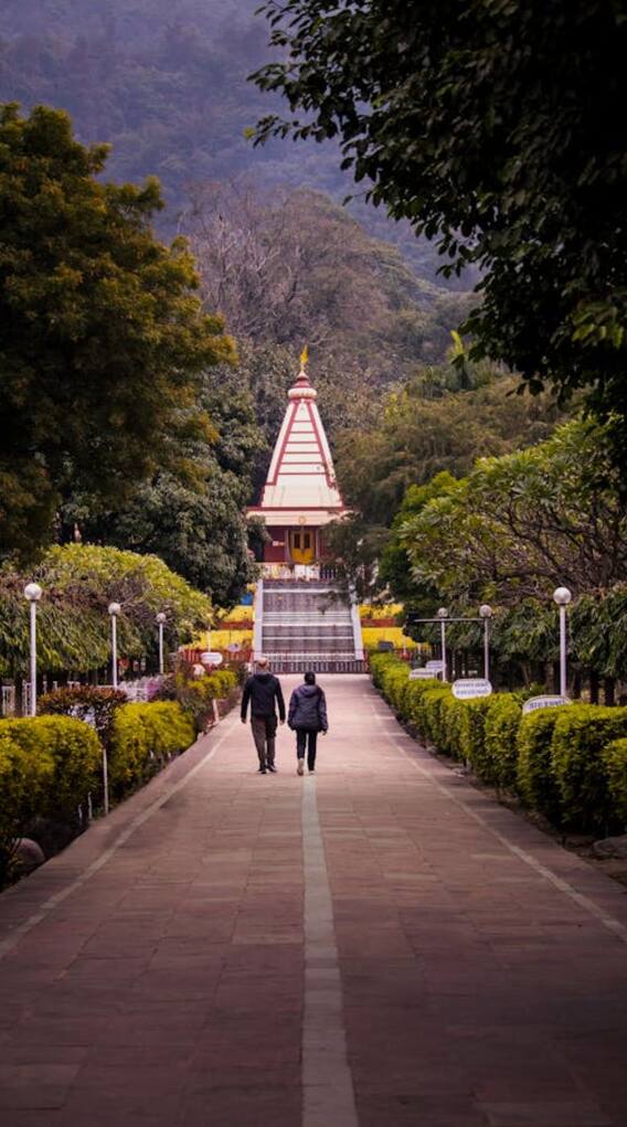 ये हैं उत्तराखंड में मौजूद पांच प्रयाग 