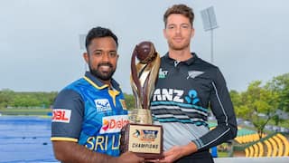 SL vs NZ 1st T20I When Where To Watch Live Streaming Head To Head Record Probable Playing 11s Date Time Venue